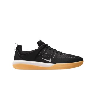 Tênis Nike SB Force 58 PRM Branco / Preto DH7505101